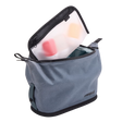 Thulle Aion Toiletry Bag Dark Slate - Bambi Baby