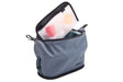 Thulle Aion Toiletry Bag Dark Slate - Bambi Baby