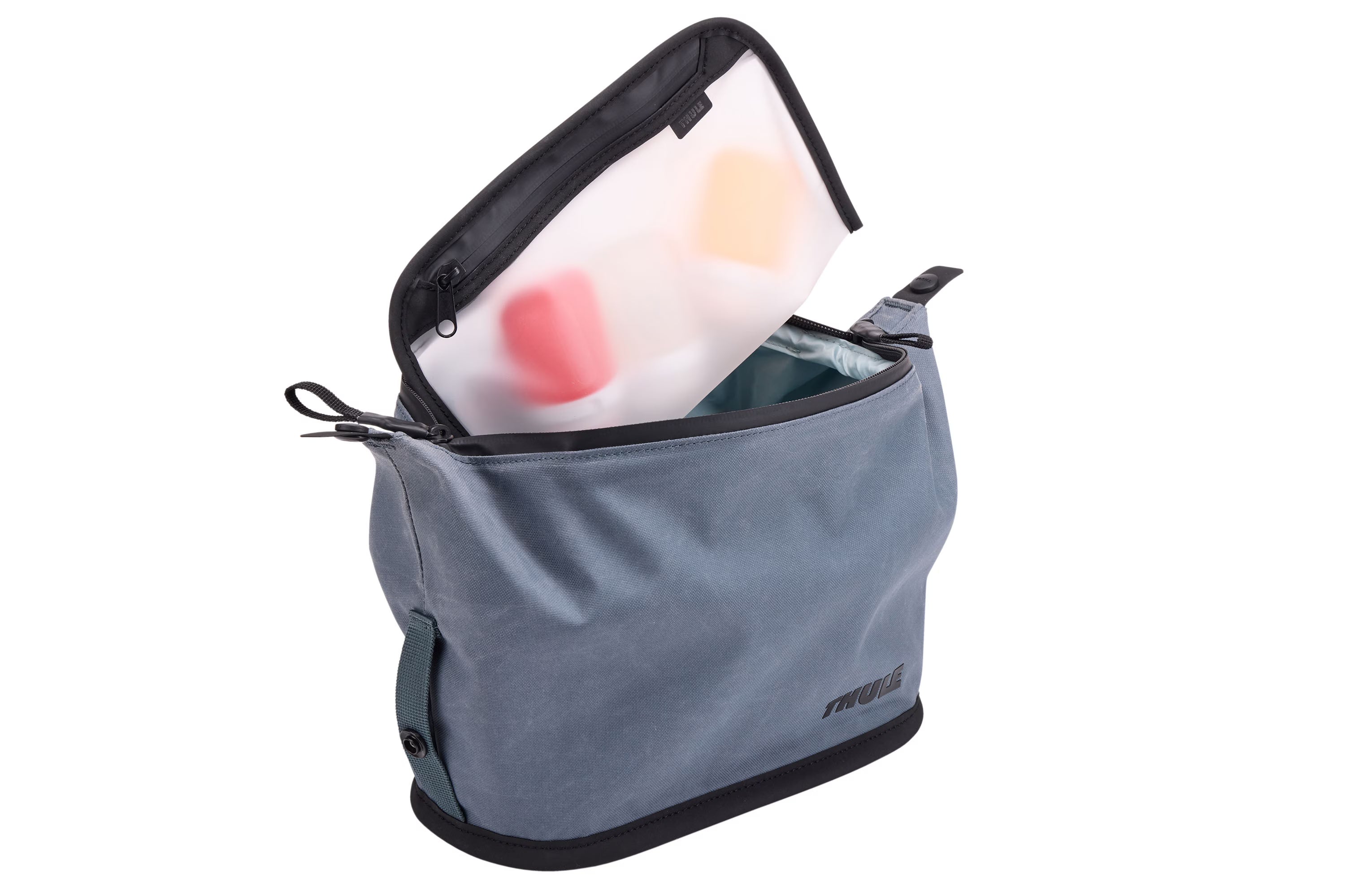 Thulle Aion Toiletry Bag Dark Slate- Bambi Baby