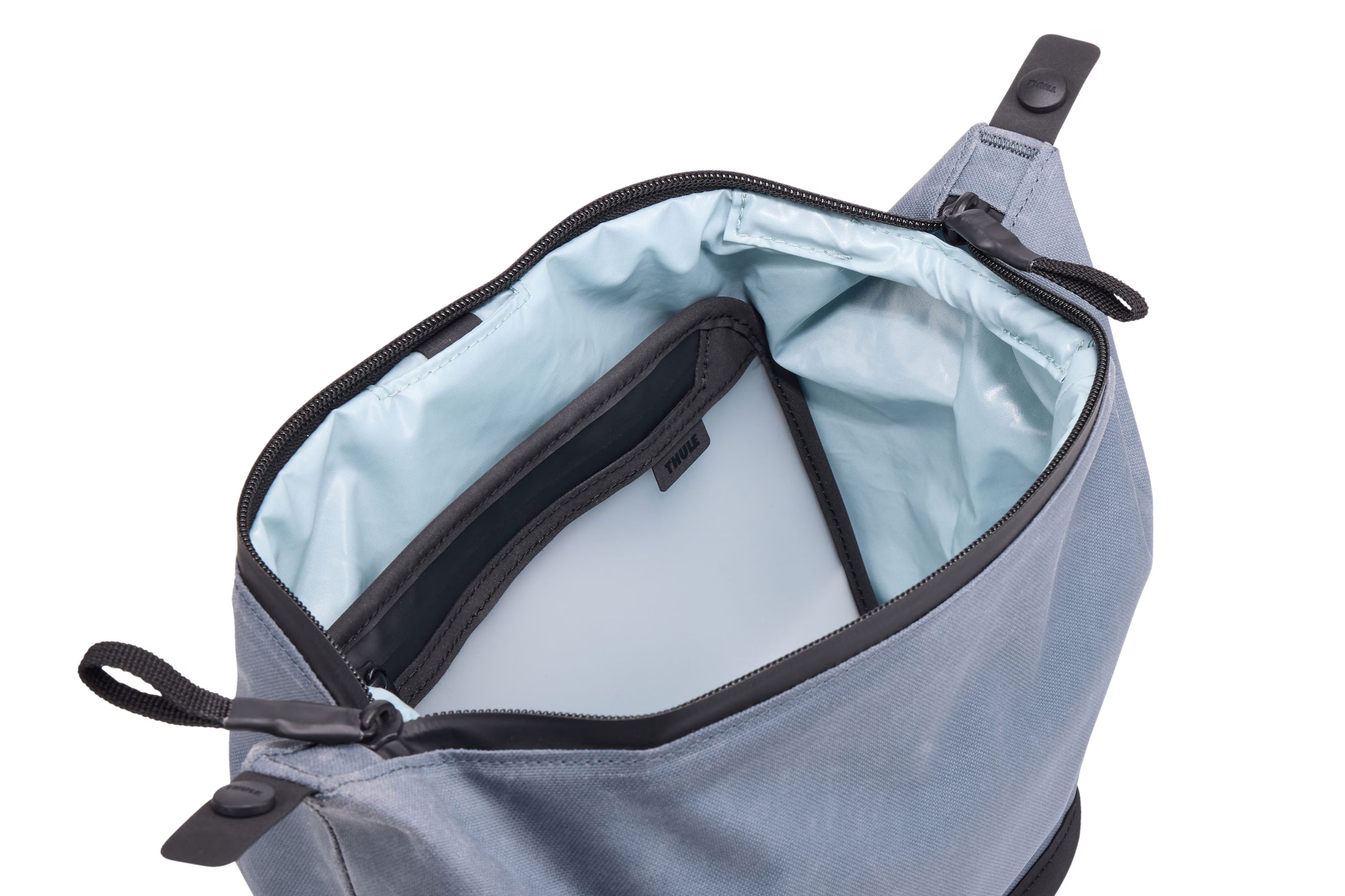 Thulle Aion Toiletry Bag Dark Slate- Bambi Baby