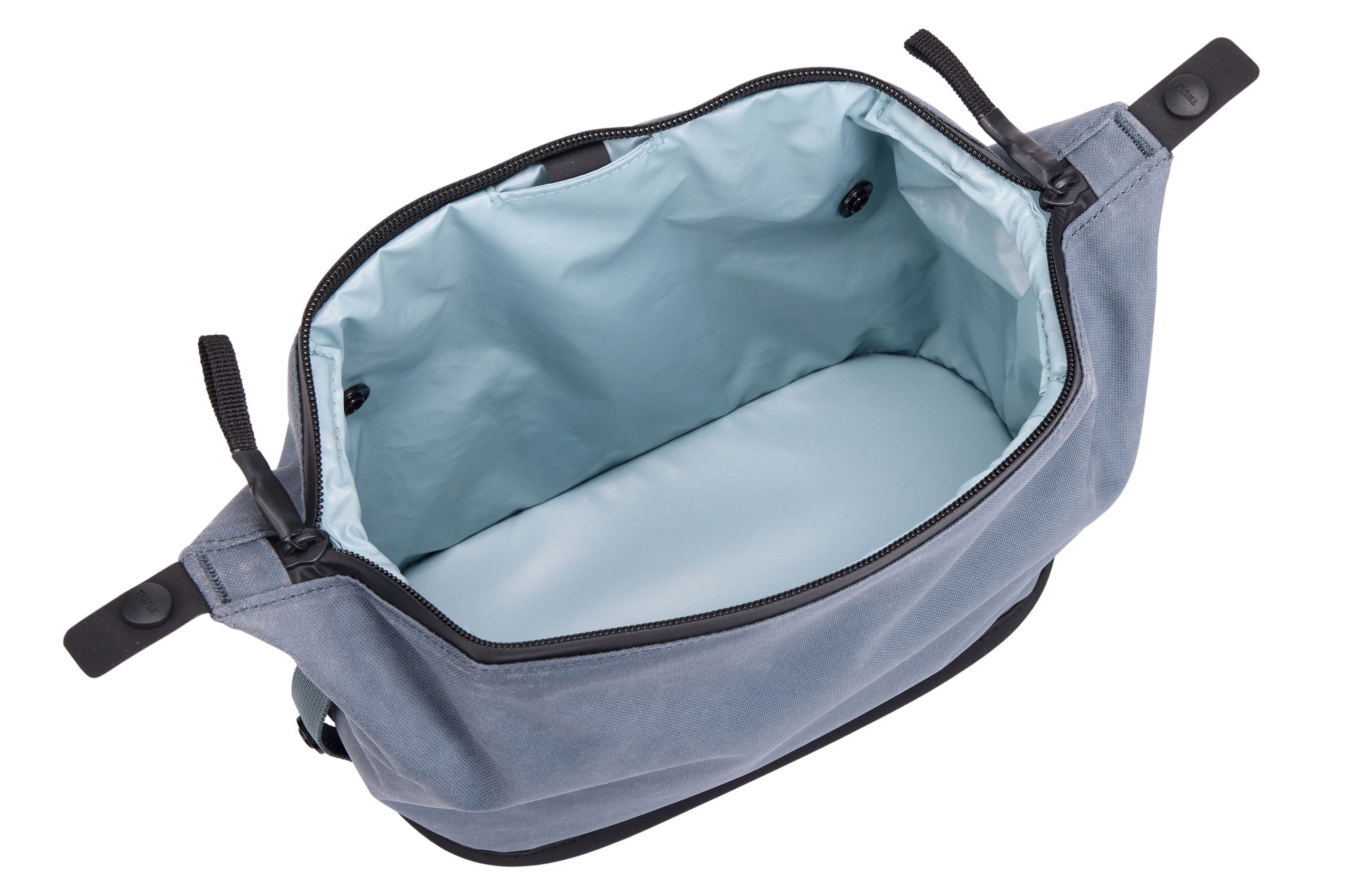 Thulle Aion Toiletry Bag Dark Slate- Bambi Baby