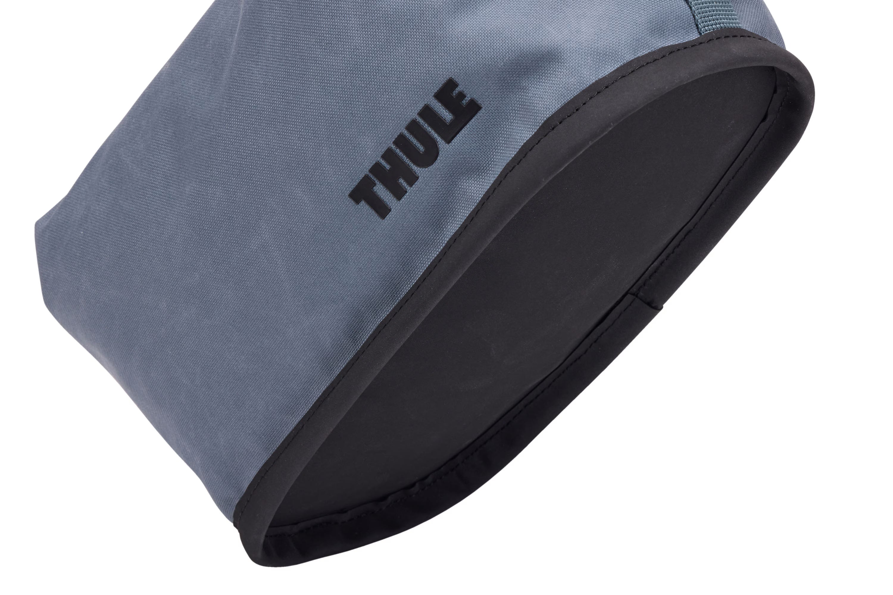 Thulle Aion Toiletry Bag Dark Slate- Bambi Baby