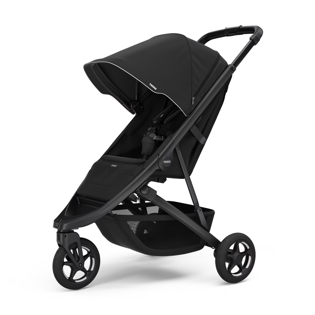 Thule Spring 2 Compact Stroller- Bambi Baby