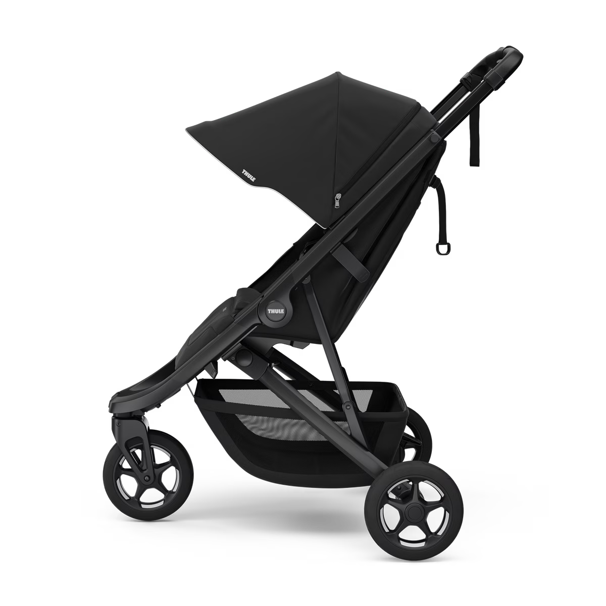 Thule Spring 2 Compact Stroller- Bambi Baby