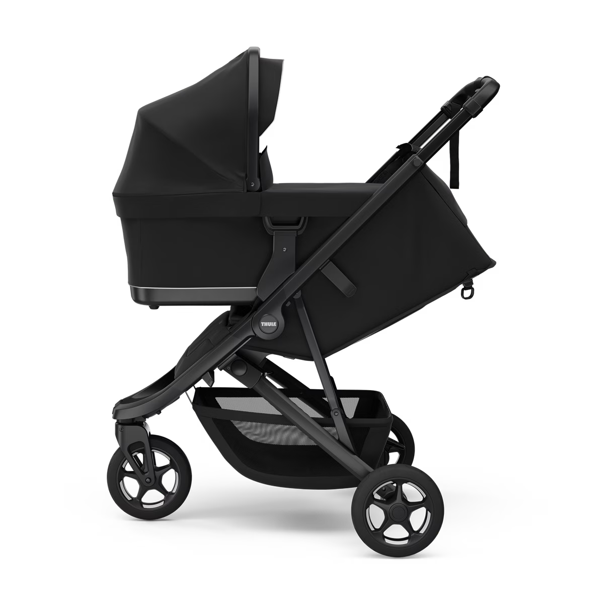 Thule Spring 2 Compact Stroller- Bambi Baby
