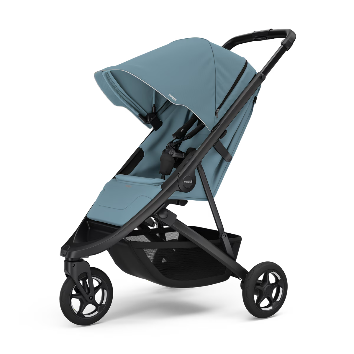 Thule Spring 2 Compact Stroller- Bambi Baby