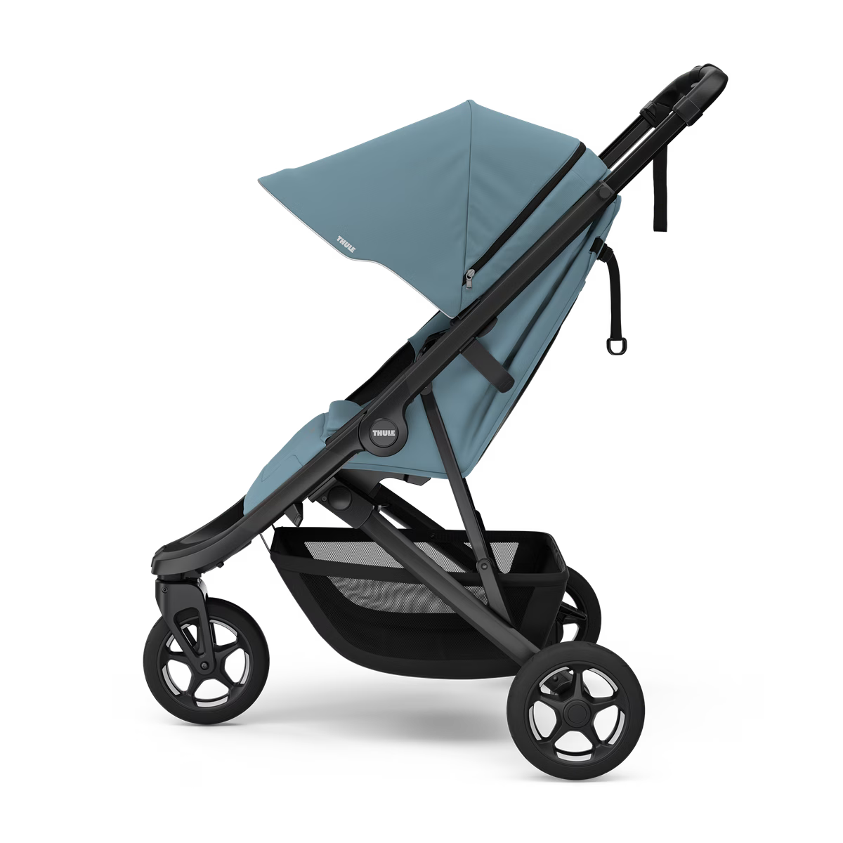 Thule Spring 2 Compact Stroller- Bambi Baby