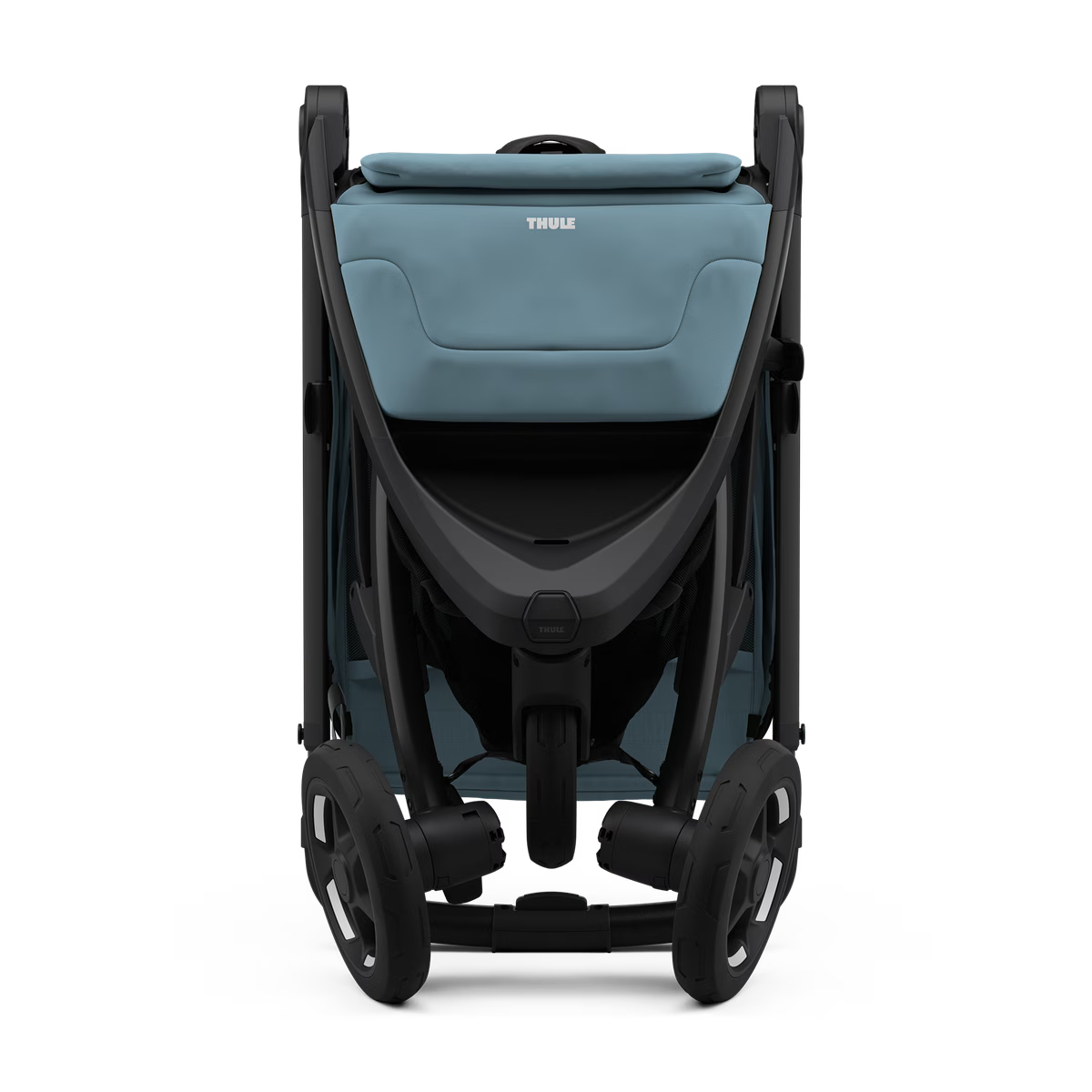 Thule Spring 2 Compact Stroller- Bambi Baby