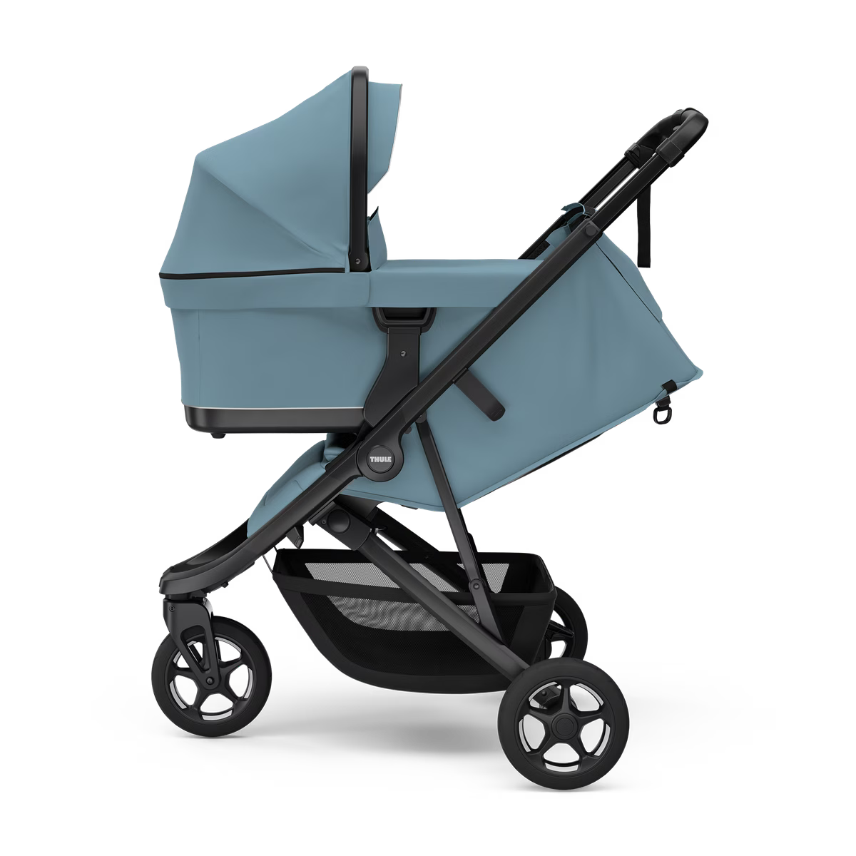 Thule Spring 2 Compact Stroller- Bambi Baby