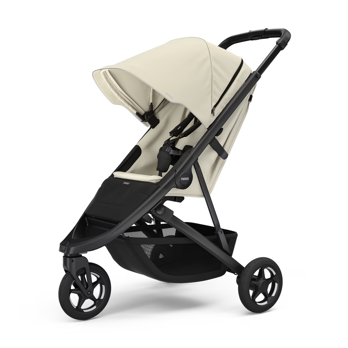 Thule Spring 2 Compact Stroller- Bambi Baby