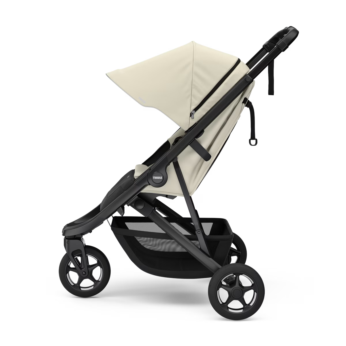 Thule Spring 2 Compact Stroller- Bambi Baby