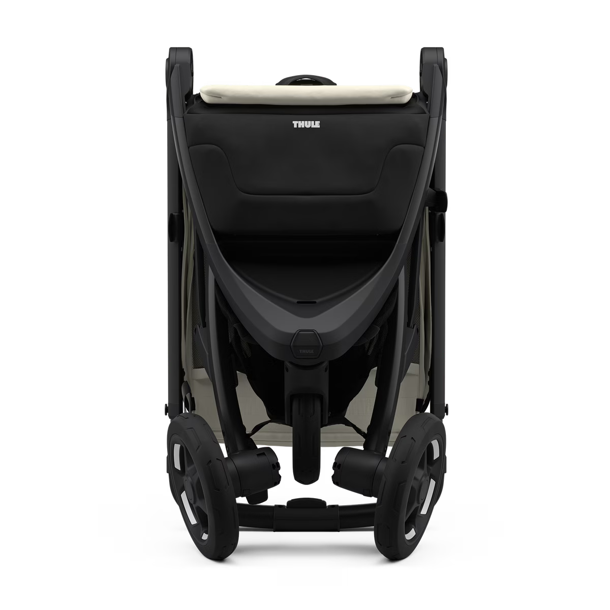 Thule Spring 2 Compact Stroller- Bambi Baby