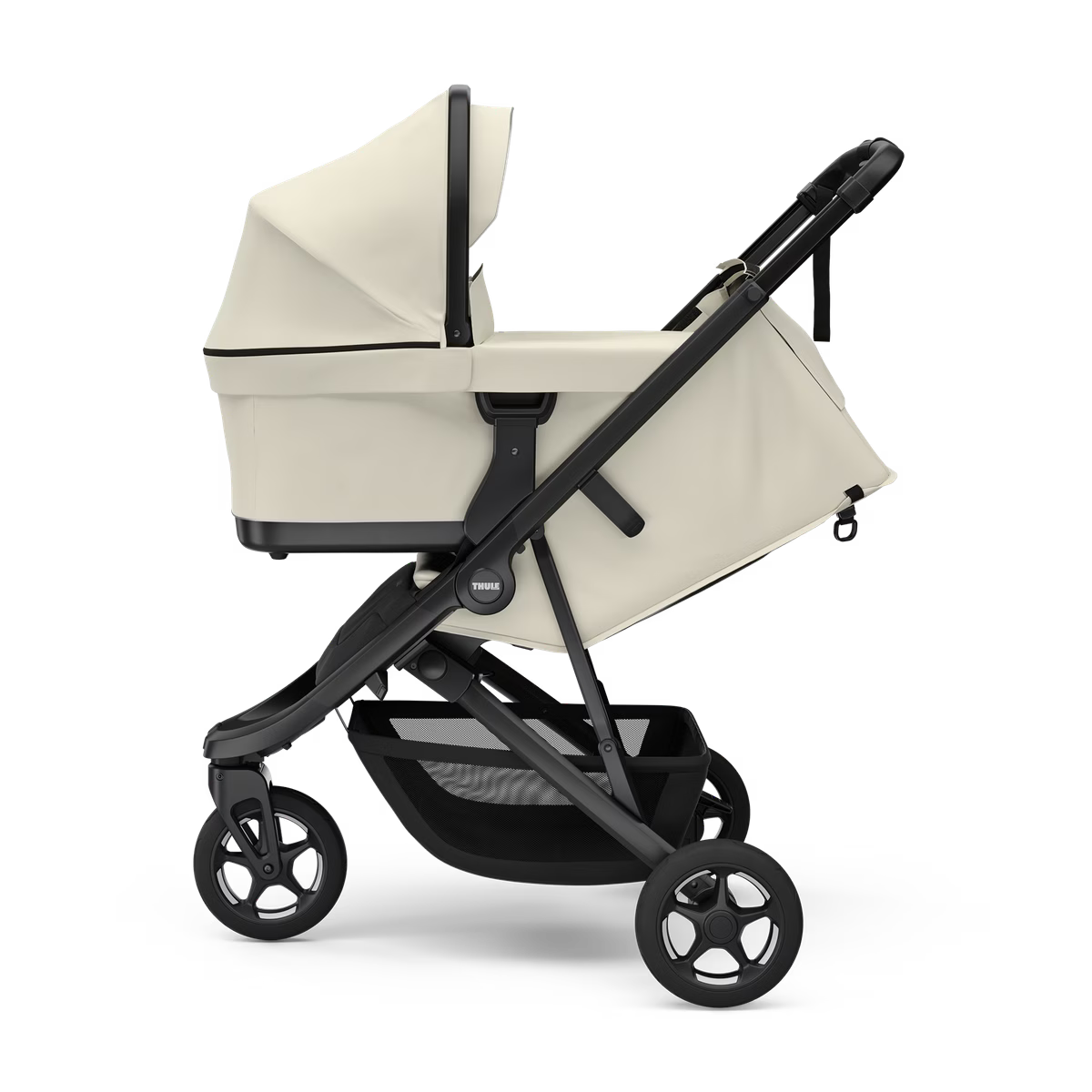 Thule Spring 2 Compact Stroller- Bambi Baby