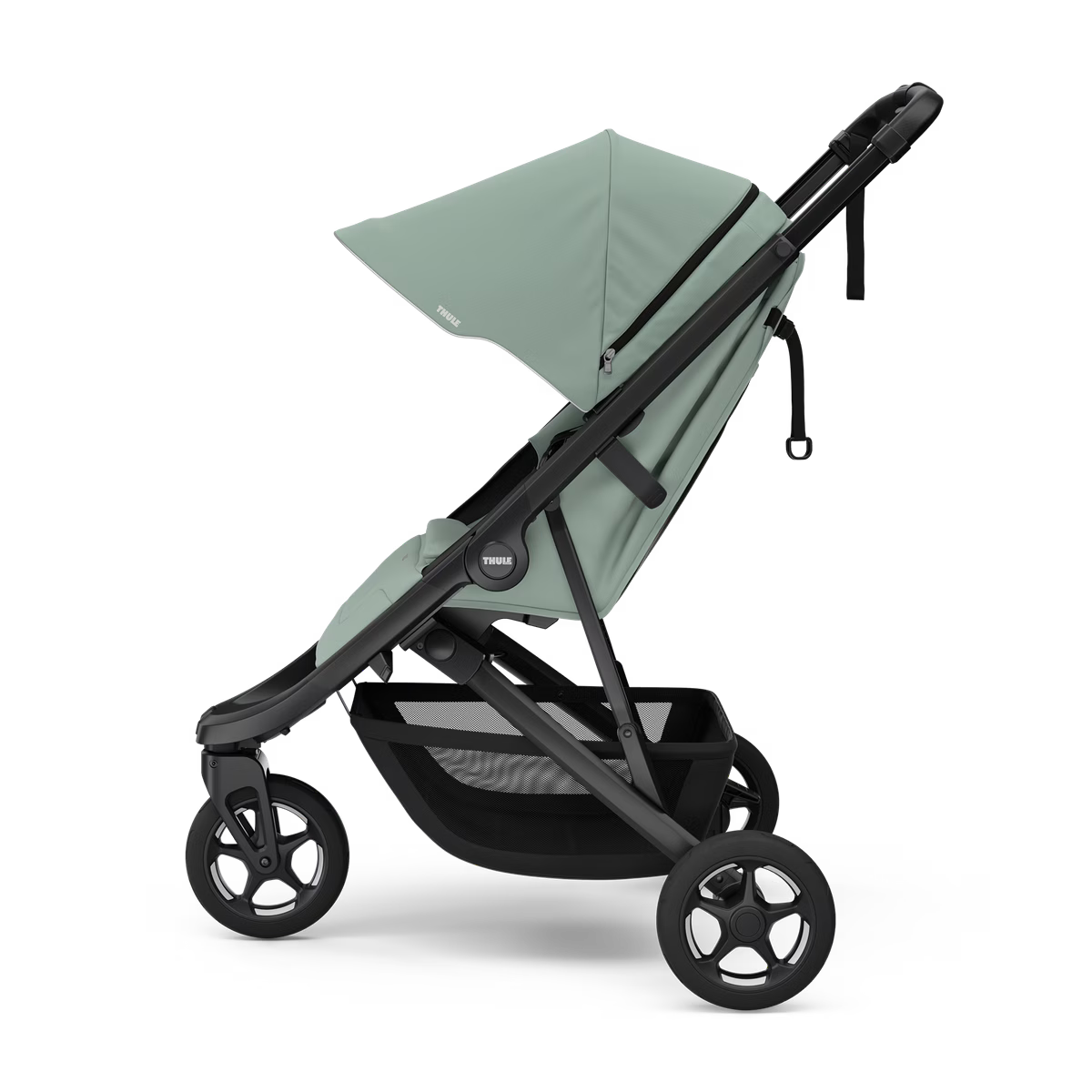 Thule Spring 2 Compact Stroller- Bambi Baby