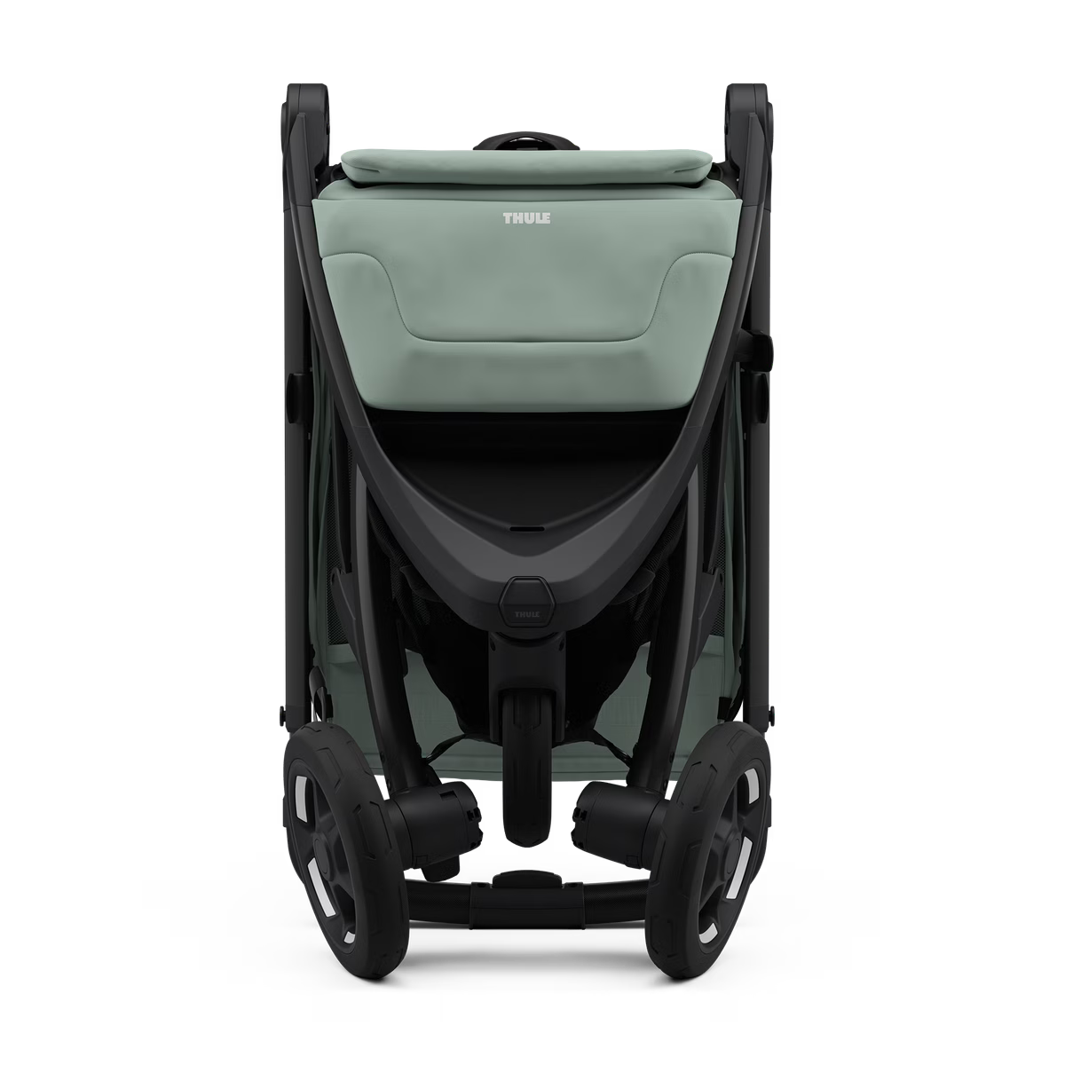 Thule Spring 2 Compact Stroller- Bambi Baby