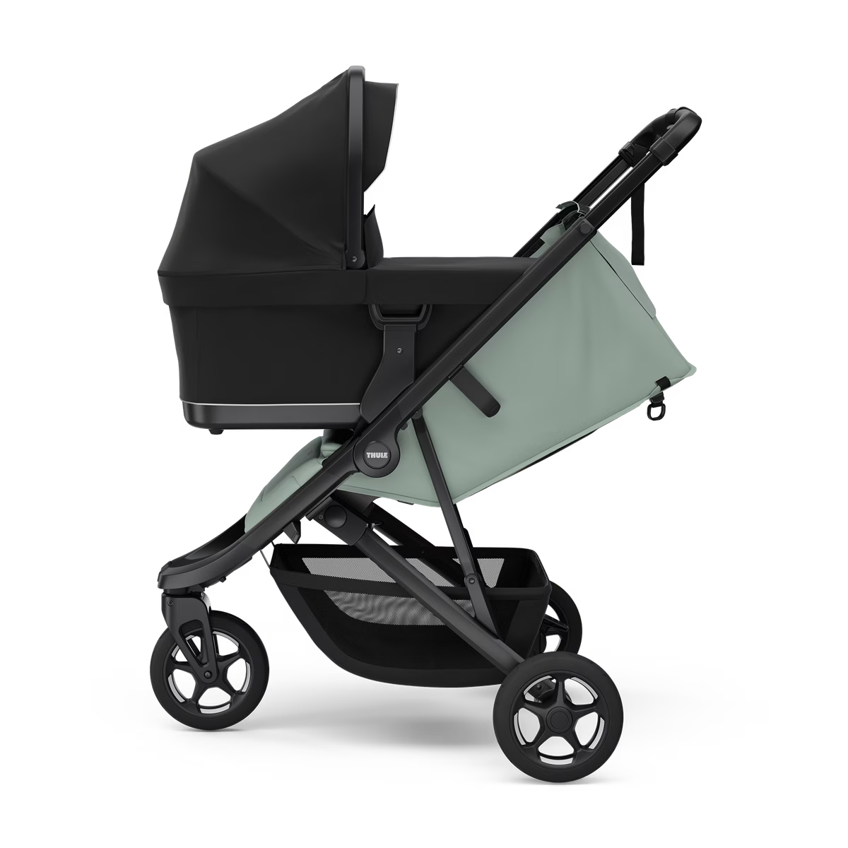 Thule Spring 2 Compact Stroller- Bambi Baby