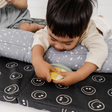 Toki Kids Terrazzo Slate Support Pillow - Bambi Baby