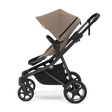 Thule Sleek 2 - Tinted Taupe - Bambi Baby