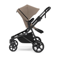 Thule Sleek 2 - Tinted Taupe - Bambi Baby