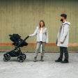 Thule Sleek 2 - Tinted Taupe - Bambi Baby