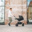 Thule Sleek 2 - Tinted Taupe - Bambi Baby