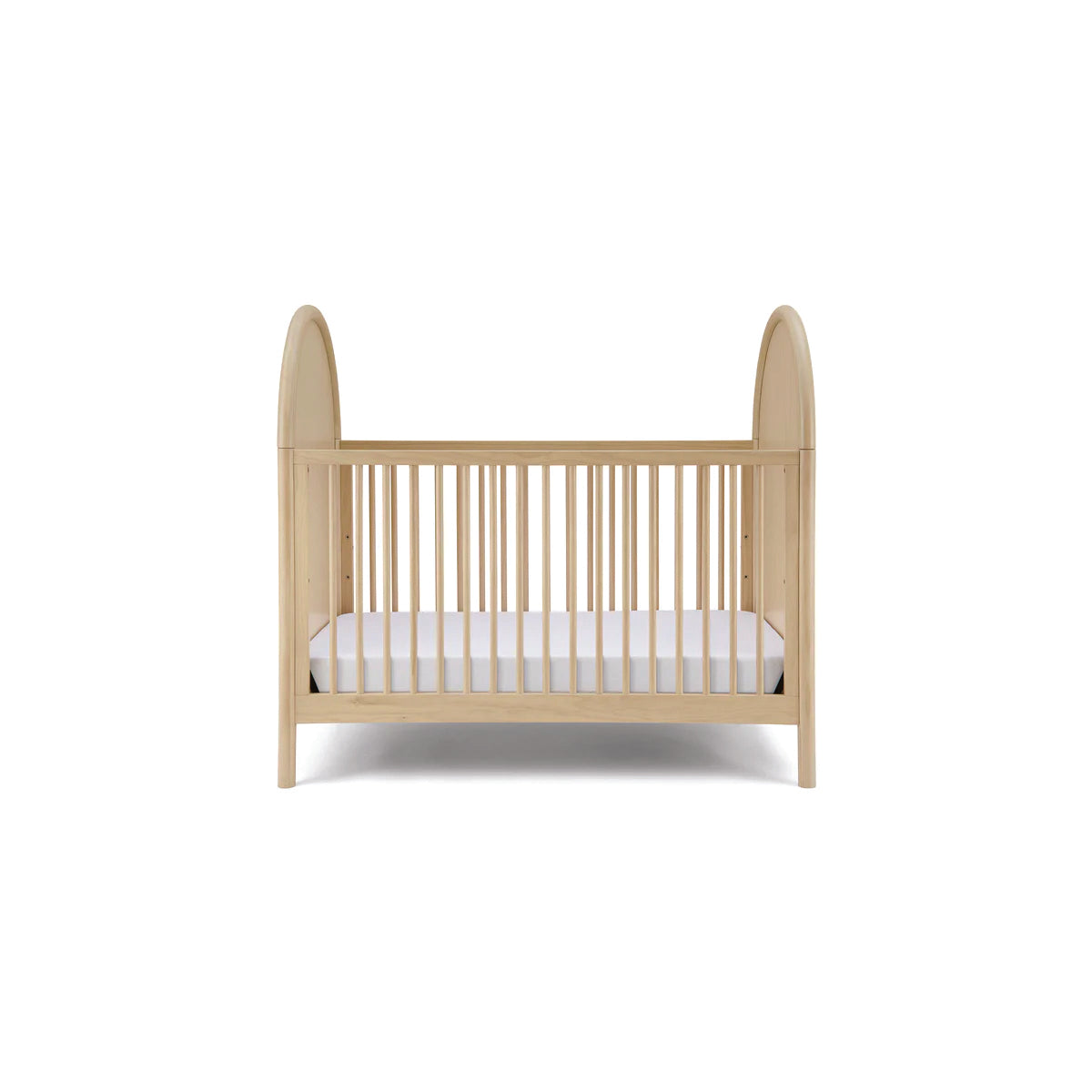 Vivi 4-in-1 Convertible Crib- Greenguard Gold Certified