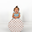 Toki Kids Checker Toffee Play Tent - Bambi Baby