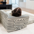 Toki Kids Bold Stripe Play Couch - Bambi Baby