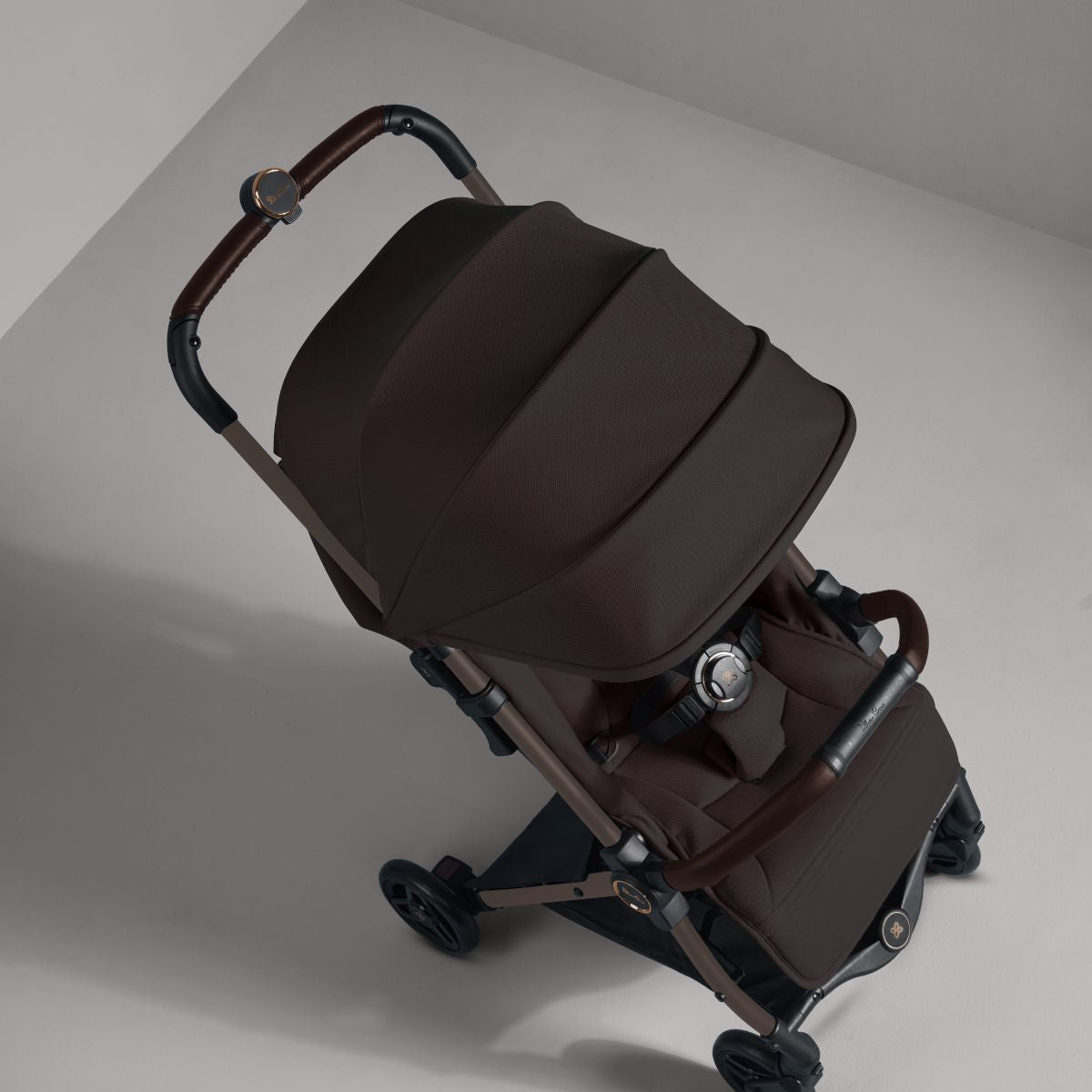 Silver Cross Jet 5 Stroller- Bambi Baby