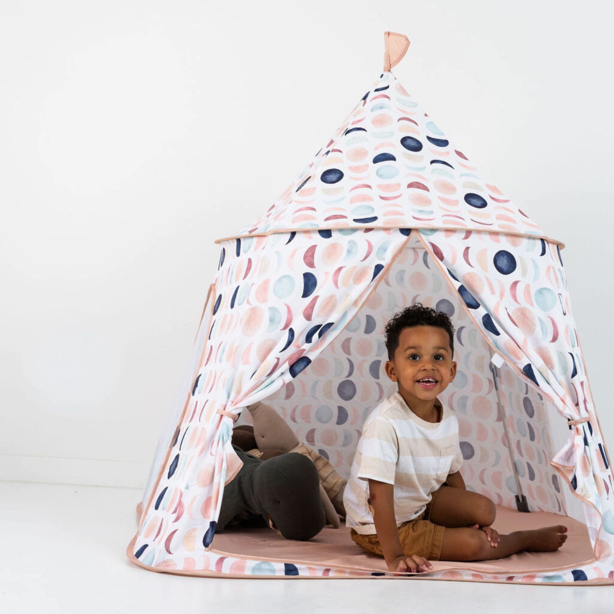 Toki Kids Lunar Phases Play Tent- Bambi Baby