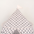 Toki Kids Checker Pepper Play Tent - Bambi Baby