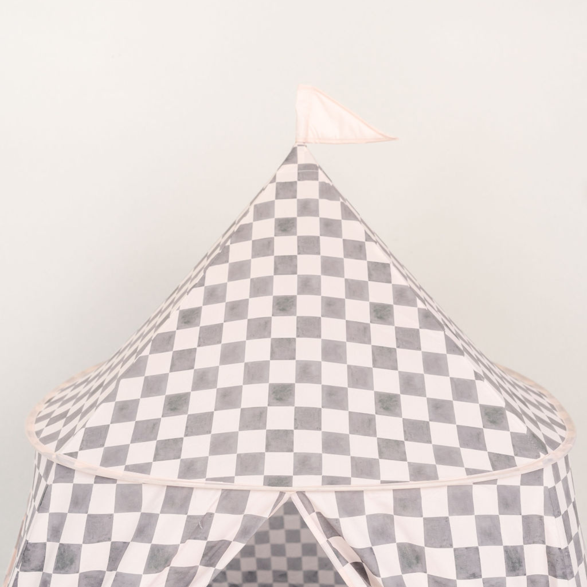 Toki Kids Checker Pepper Play Tent- Bambi Baby