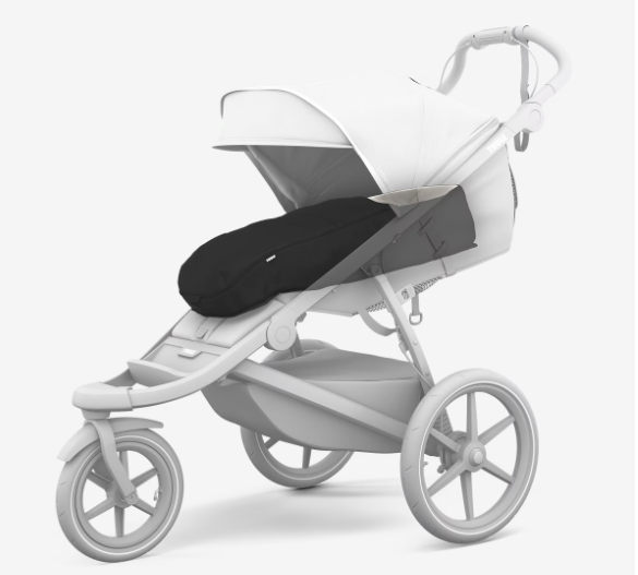 Thule Newborn Nest- Bambi Baby