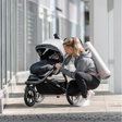 Thule Newborn Nest - Bambi Baby