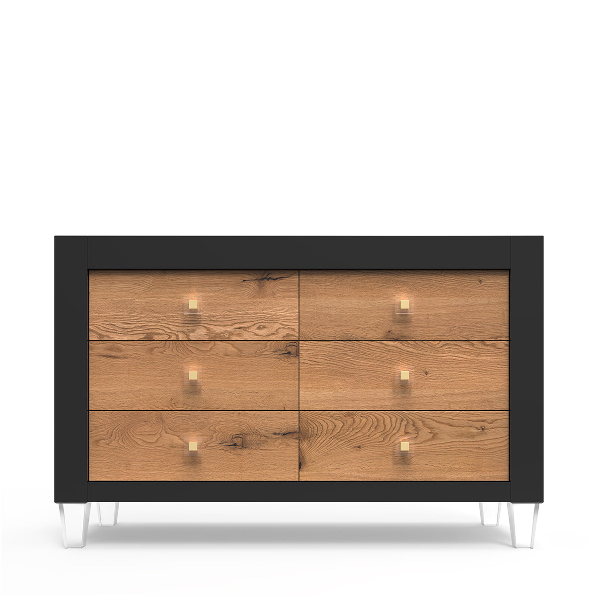 Romina Millenario Double Dresser- Bambi Baby
