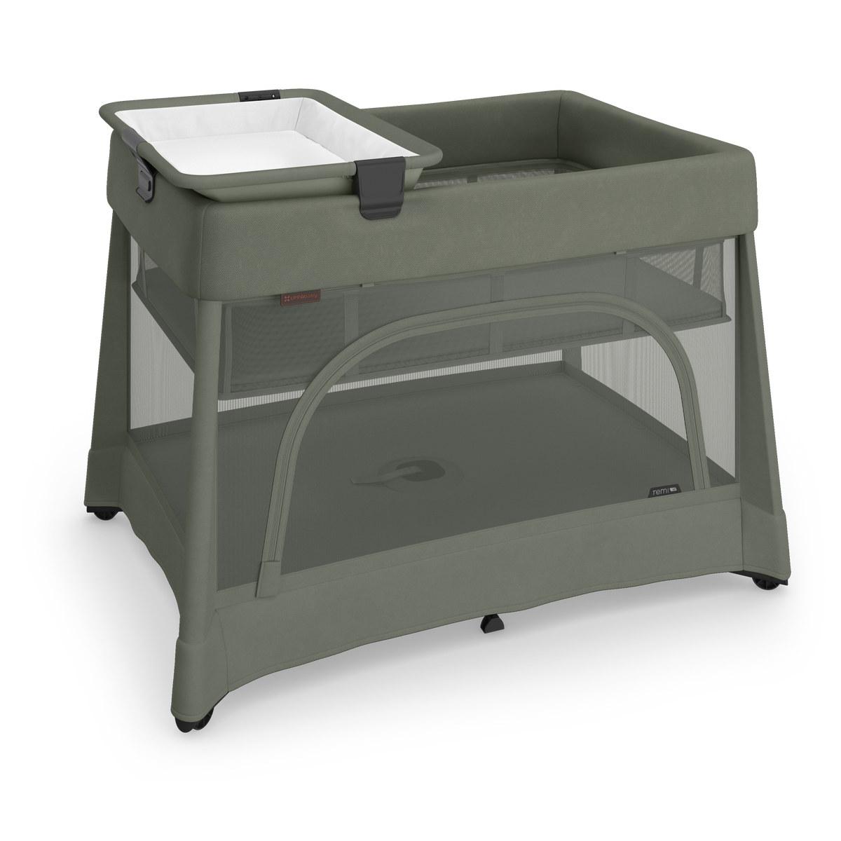 UPPAbaby Remi V2 Playard- Bambi Baby