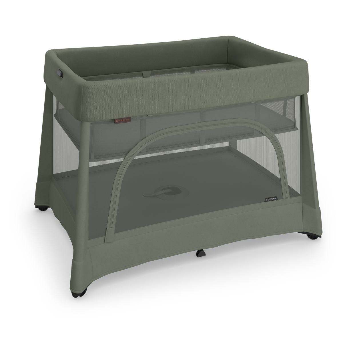 UPPAbaby Remi V2 Playard- Bambi Baby