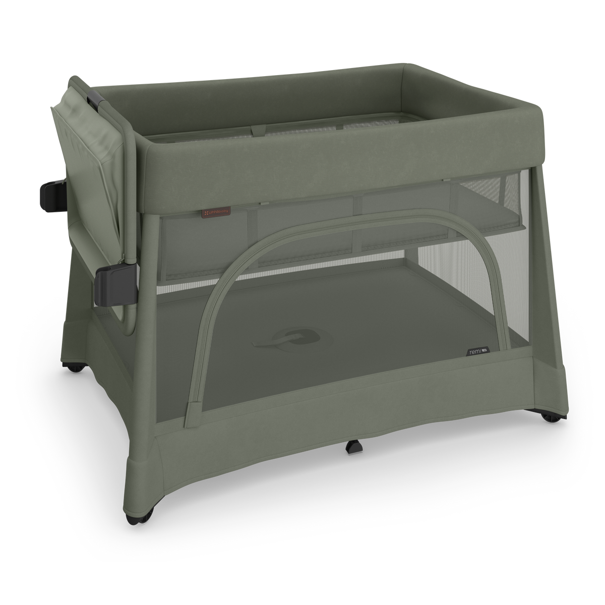 UPPAbaby Remi V2 Playard- Bambi Baby