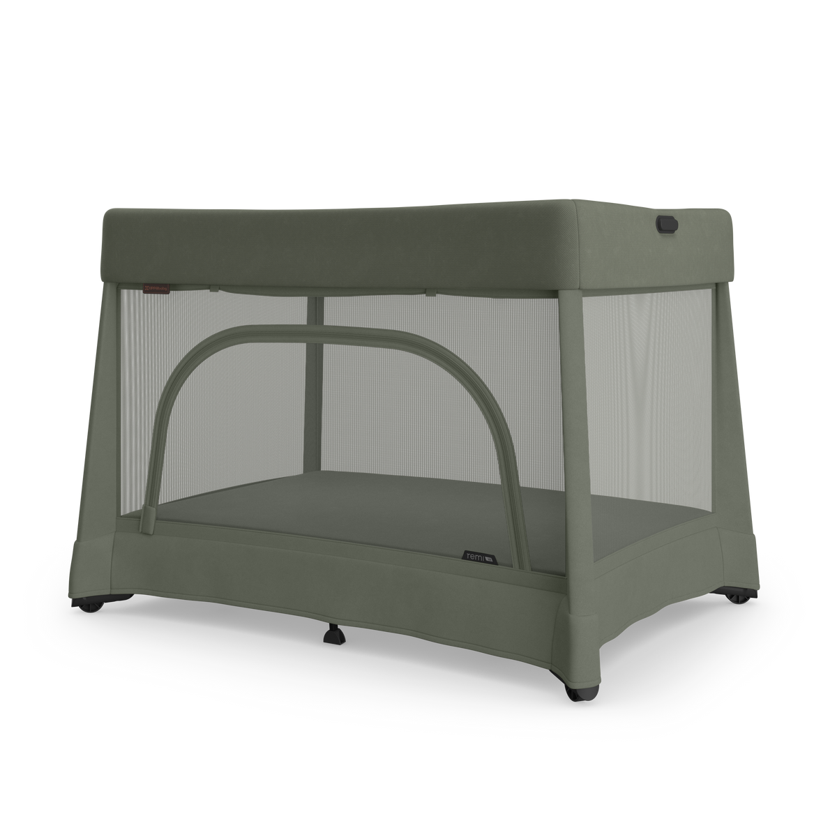 UPPAbaby Remi V2 Playard- Bambi Baby