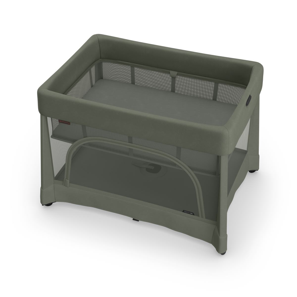 UPPAbaby Remi V2 Playard- Bambi Baby