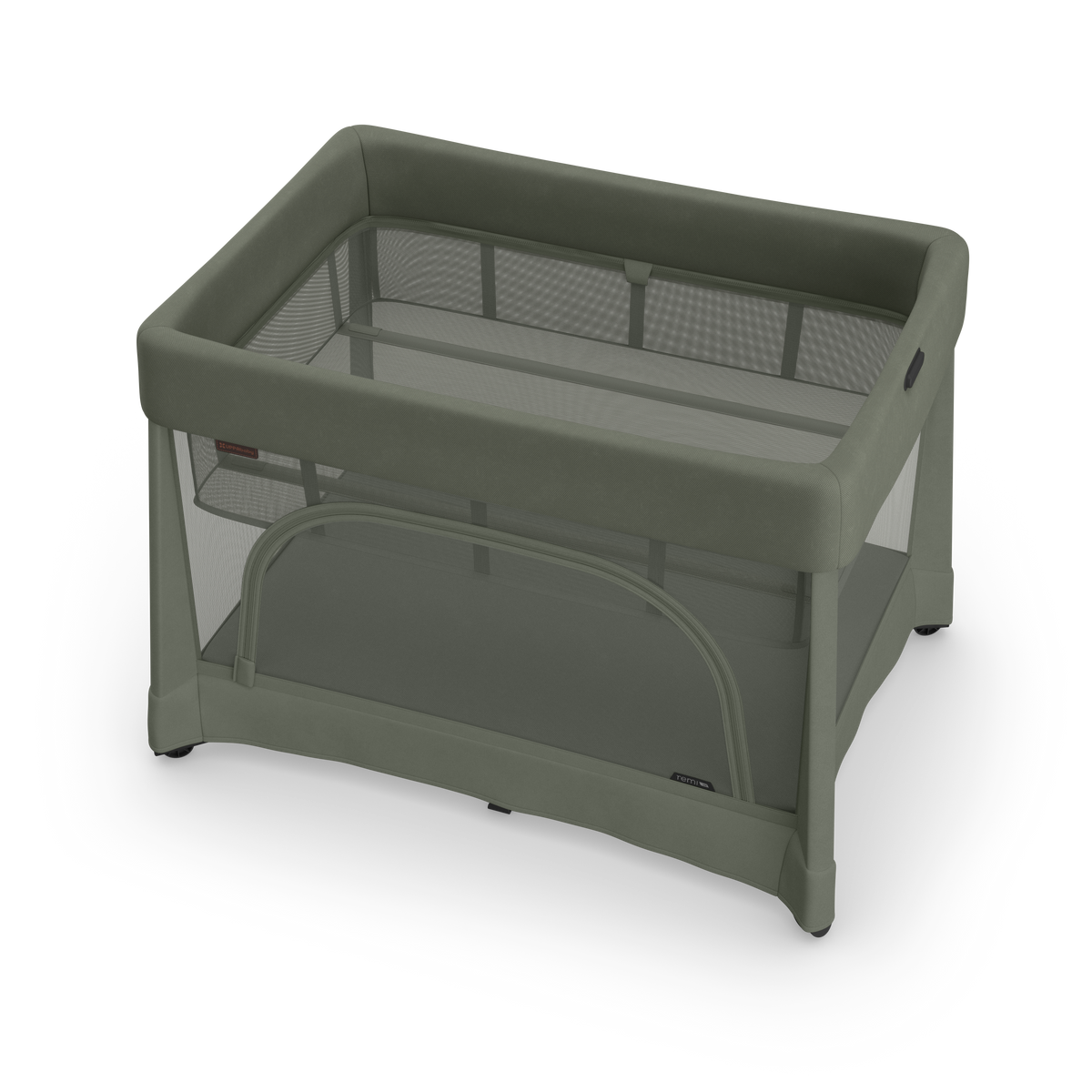 UPPAbaby Remi V2 Playard- Bambi Baby