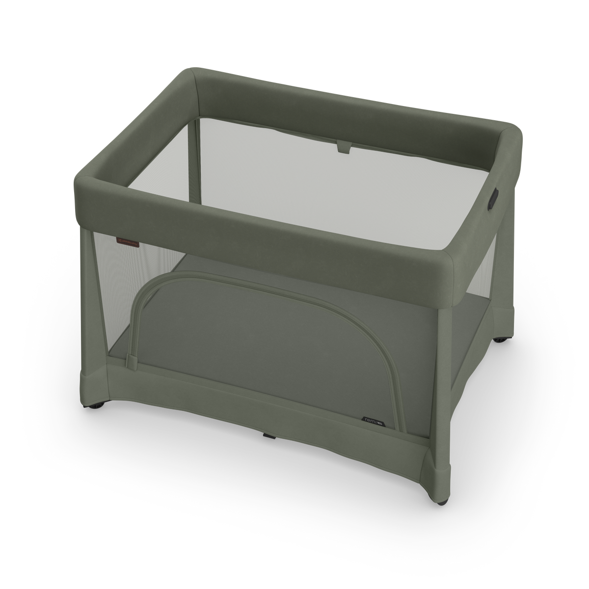 UPPAbaby Remi V2 Playard- Bambi Baby