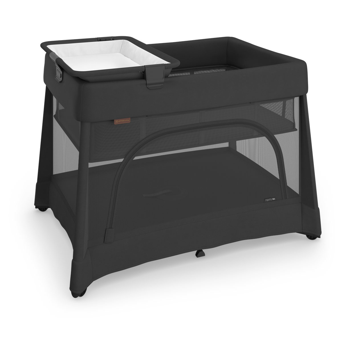 UPPAbaby Remi V2 Playard- Bambi Baby