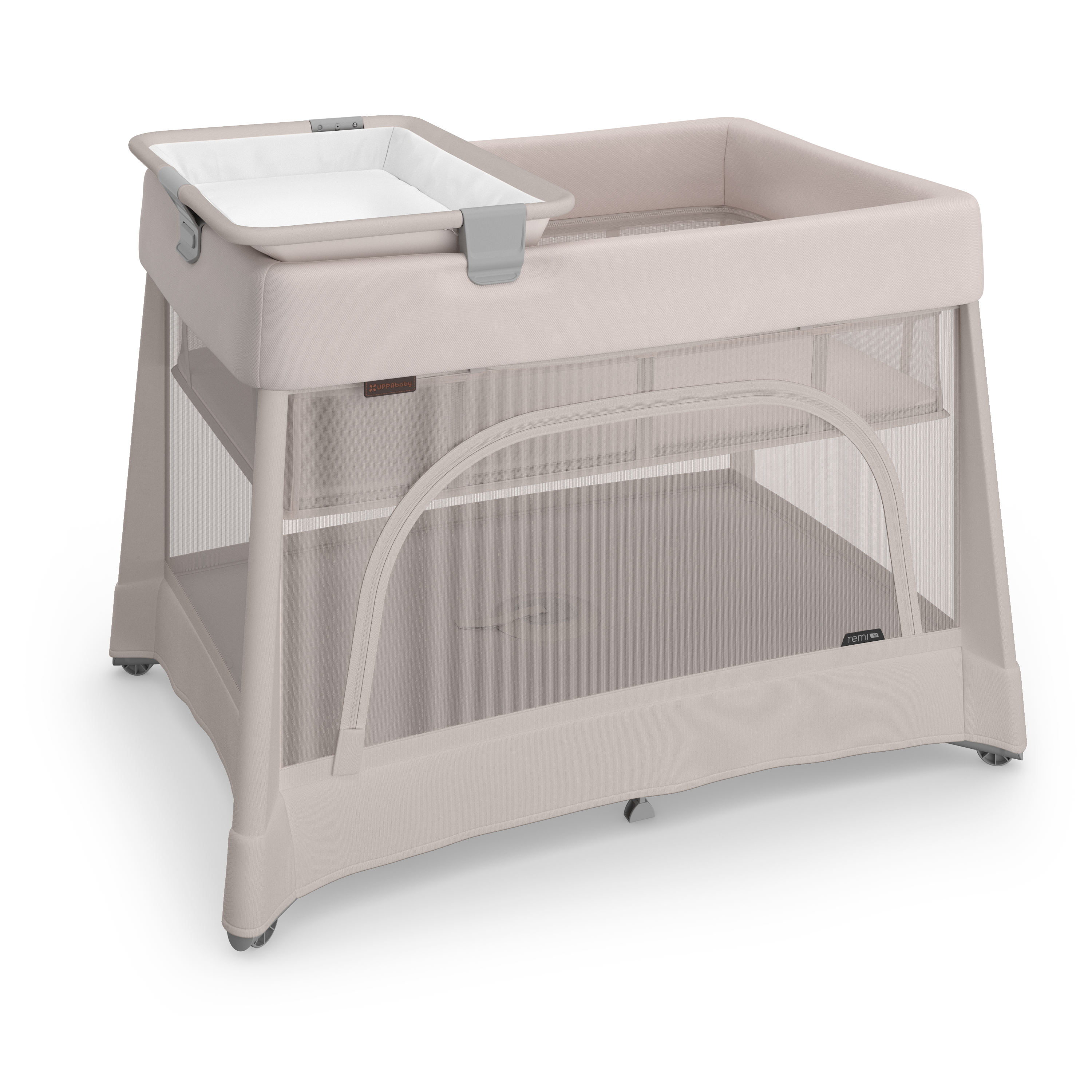 UPPAbaby Remi V2 Playard- Bambi Baby