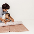 Toki Kids Terrazzo Chalk Support Pillow - Bambi Baby