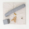 Toki Kids Terrazzo Slate Support Pillow - Bambi Baby