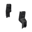 Thule Charm Car Seat Adapters