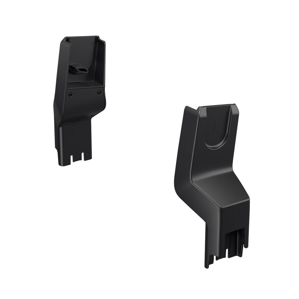 Thule Charm Car Seat Adapters- Bambi Baby
