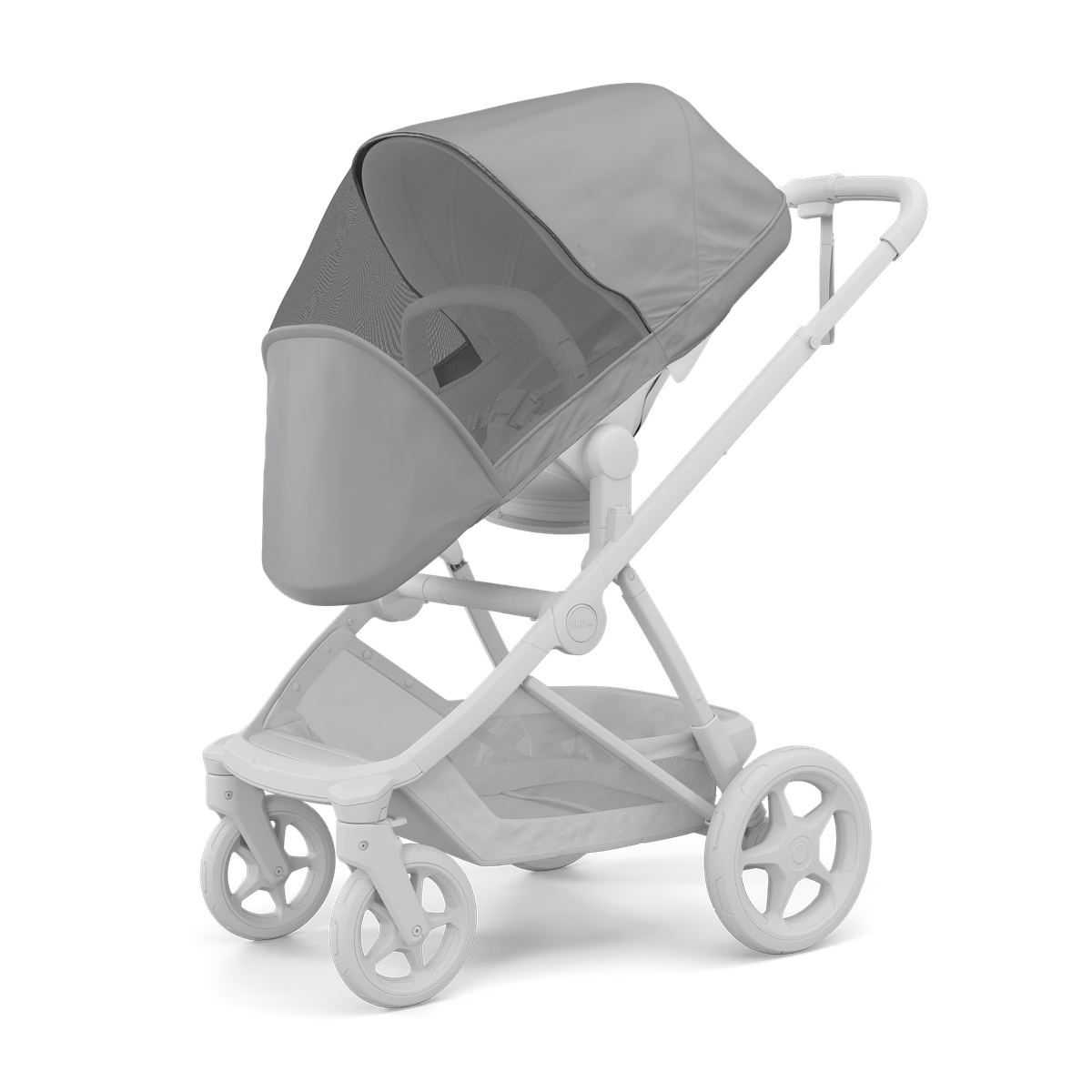 Thule Charm Mesh Cover- Bambi Baby