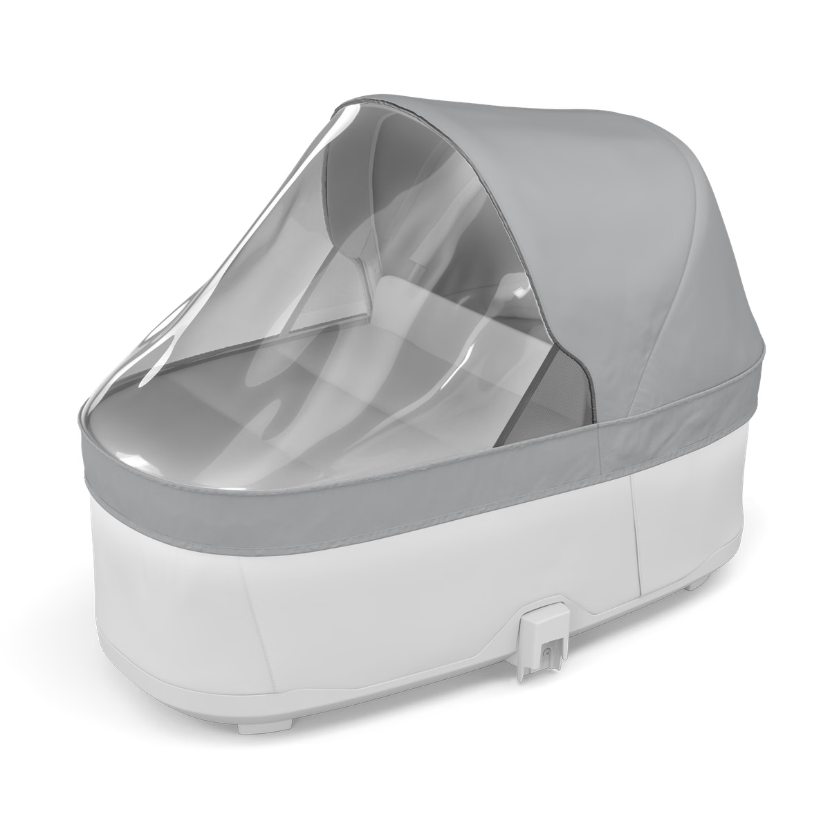 Thule Charm Bassinet Rain Cover- Bambi Baby